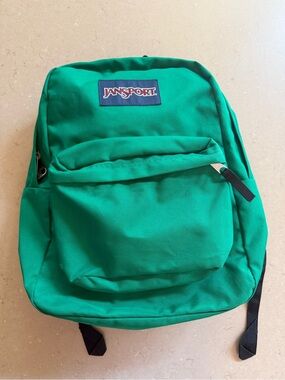 amazon green jansport backpack Big Student which offers room for every essential Jansport - Brandclub - JanSport